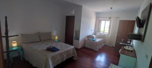 Goncalves Casa | Hospedaria Caminho da Roça