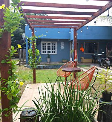 Murucupi Apartamento | Hospedaria Caripí