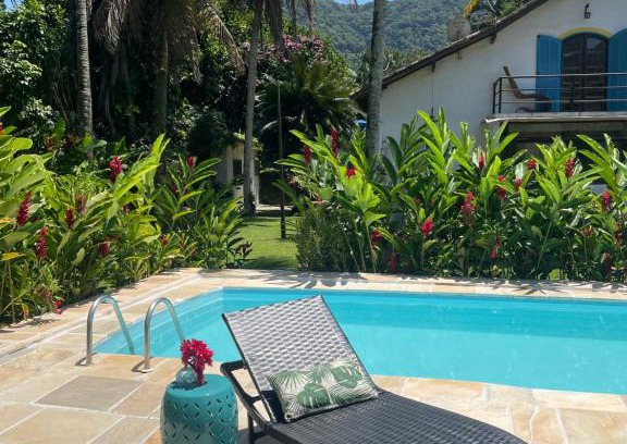 Boicucanga Beach Casa | Hospedaria do Marquês