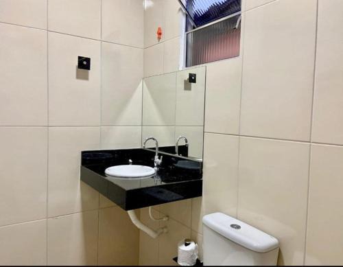 Pinheiro Hotel | Hospedaria Dona Santa