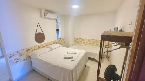 Sao Francisco Apartamento | Hospedaria Ilhéus 02