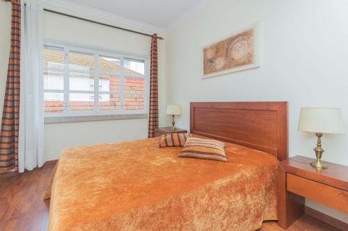 Perofilho Casa | Hospedaria Maioral