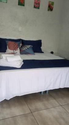 Sao Pedro Apartamento | Hospedaria Recanto das Flores, perto Thermas