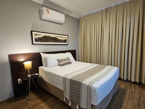Varzea Casa | Hospedaria Santiago