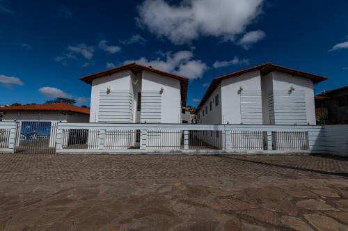 Diamantina Hotel | Hospedaria Santo Antônio