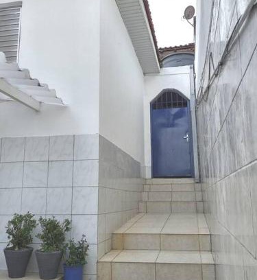 Sao Paulo Casa | #Hospedaria Simples São Paulo