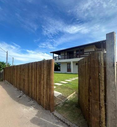 Caraiva Casa | Hospedaria Vale Maion