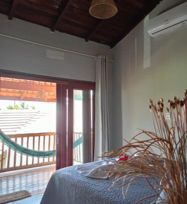 Prea Hotel | Hospedaria Ventos do Preá