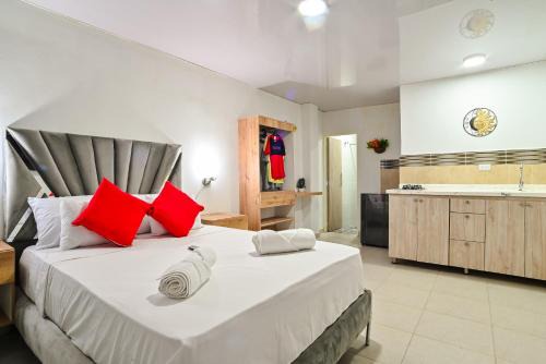 Cali Apartamento | HospedArte Cali