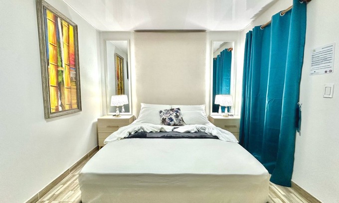 Cali Apartamento | Hospedarte Cali