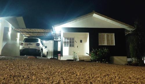 Santa Clara do Sul Casa | Hospede-se aqui! Casa Inteira em Santa Clara do Sul