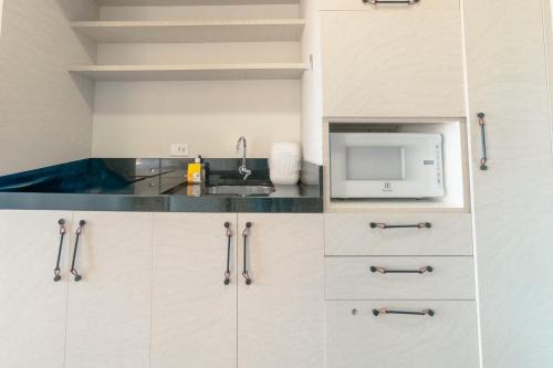 Zona 01 Apartamento | Hospede-se com Conforto! CA1106