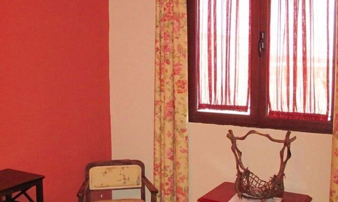 Sabiote Hotel | HOSPEDERIA LA FABRICA