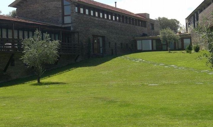 Torrejón El Rubio Hotel | Hospederia Parque De Monfrague