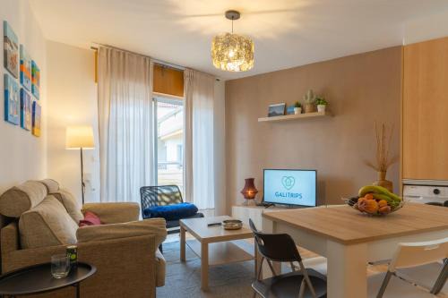 Corcubión Apartamento | Hospedium Galitrips Airexa