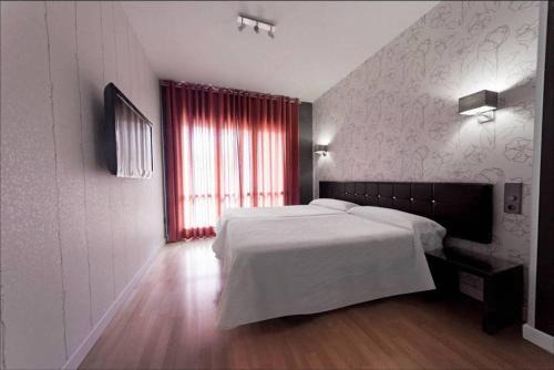 Barrio de Maria Auxiliadora Casa | Hospedium Hostal Un Punto Chic