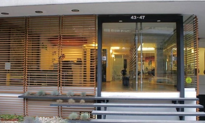 Chapinero Hotel | Hospedium Hotel Bogotá Urban Javeriana