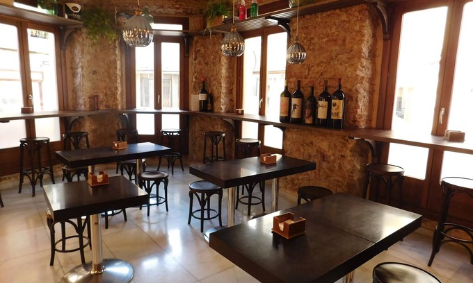 Casas-Ibañez Hotel | Hospedium Hotel Cañitas Maite Boutique