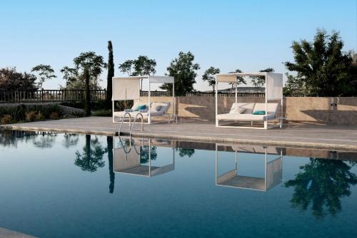 Cáceres Hotel | Hospes Palacio de Arenales & Spa