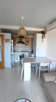 L'Hospitalet de l'Infant Apartamento | Hospit1