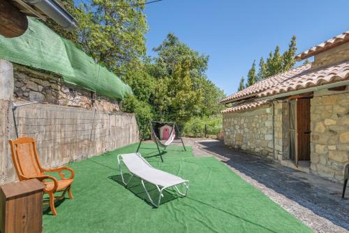 Sant Corneli Casa | Hospitalillo