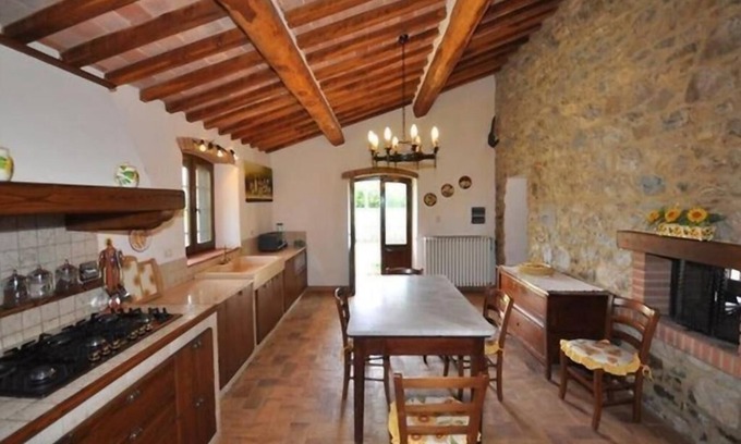 Orbetello Apartamento | Hospitalidad en Toscana