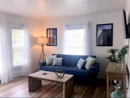 Cliff - Cannon Apartamento | Hospitals Manito Park, Huckleberrys Market
