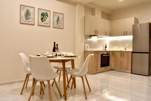 Kokkini Chani Apartamento | Hospitium by the sea