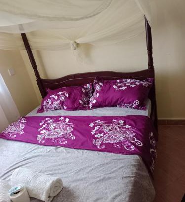 Kasarani Apartamento | Hossanah Furnished one bedroom in Kasarani,Nairobi