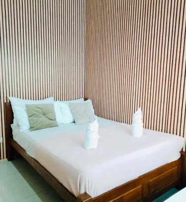 Downtown Tacloban Apartamento | HOST HOMES DOWNTOWN SENATOR ENAGE ST TACLOBAn