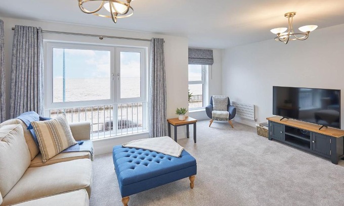 Whitley Bay Casa | Host & Stay - 3 Queens Court