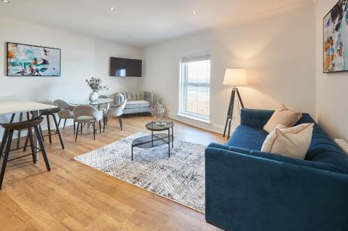 Saltburn-by-the-Sea Apartamento | Host & Stay - 39 Marine Parade