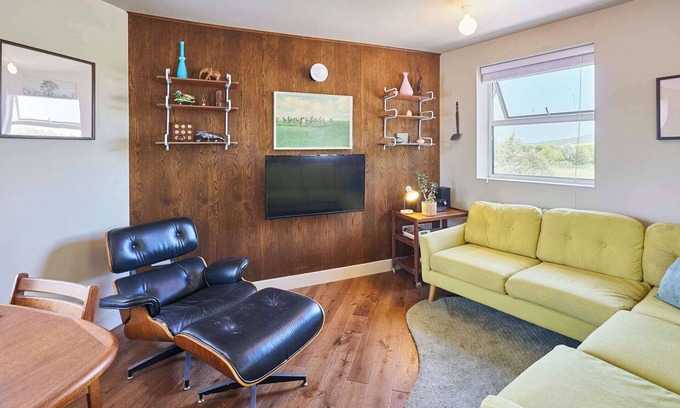 Newhaven Apartamento | Host & Stay | Apartment 2, Lewes Road