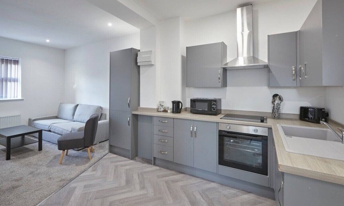 Loftus Apartamento | Host & Stay | Apartment 2, Loftus
