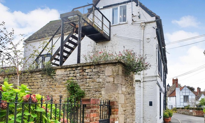 Melksham Apartamento | Host Stay Apartment 6 Church Walk