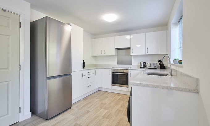 Blaydon on Tyne Casa | Host Stay Aronora Guest House