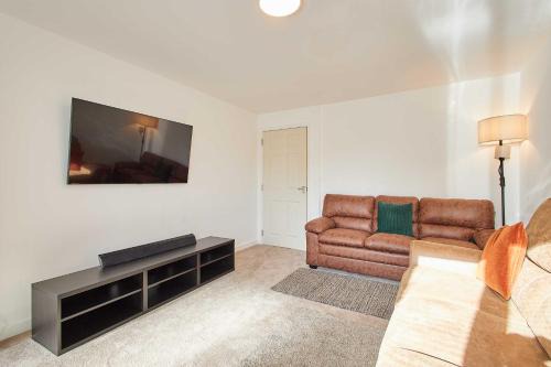 Blaydon on Tyne Casa | Host & Stay - Aronora Guest House