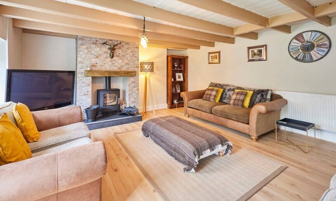 Hawsker Casa | Host & Stay | Atlanta Cottage