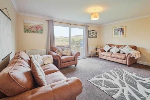 Kirk Yetholm Casa | Host & Stay - Audrey's Cottage