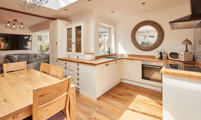 Saltburn-by-the-Sea Apartamento | Host Stay Bankside Cottage