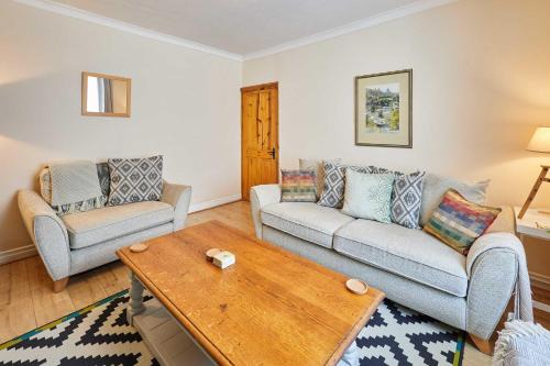 Barnard Castle Casa | Host & Stay - Baliol Street