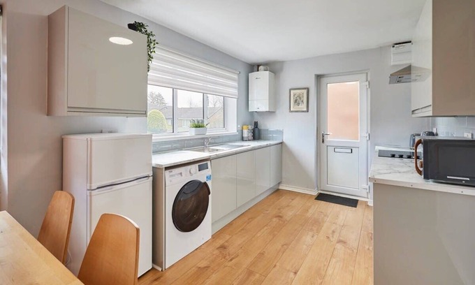Barnard Castle Casa | Host & Stay | Bartlemere House