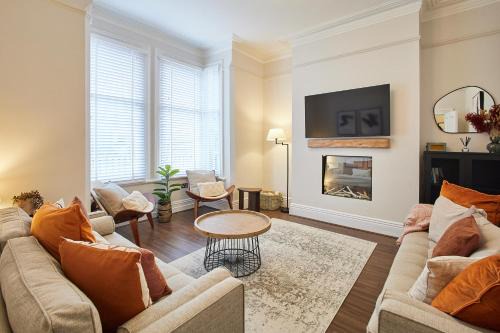 Saltburn-by-the-Sea Casa | Host & Stay - Belle Vue