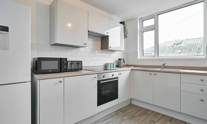 Staple Hill Casa | Host & Stay | Bristol BS7