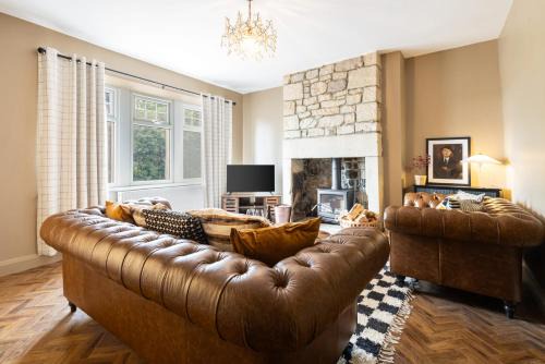Otterburn Casa | Host & Stay - Canny Cottage