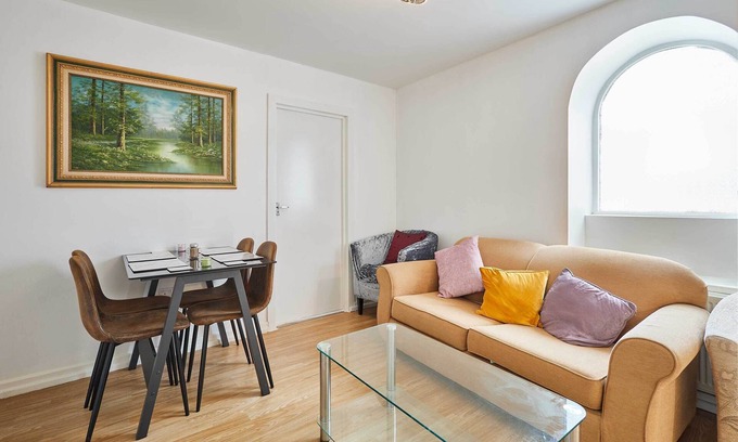 Carrville Apartamento | Host & Stay | Carrville Apartment