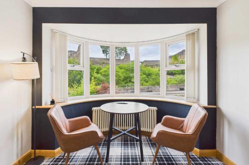Barnard Castle Casa | Host & Stay - Castle View