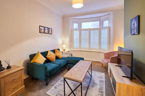 Redcar Casa | Host & Stay - Charlotte Street