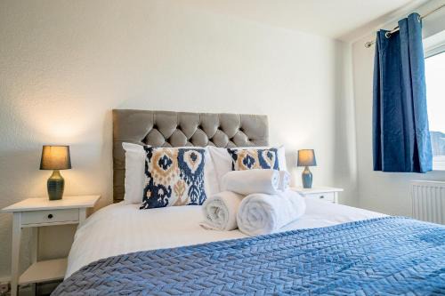 Lower Wick Casa | Host & Stay - Chestnut Residence