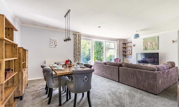 Coltishall Casa | Host & Stay - Church Close